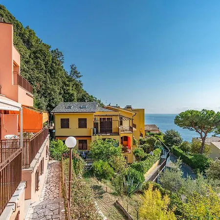 Awesome Home In Moneglia With 2 Bedrooms * Moneglia