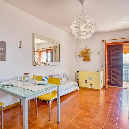 Awesome Home In Moneglia With 2 Bedrooms * Moneglia