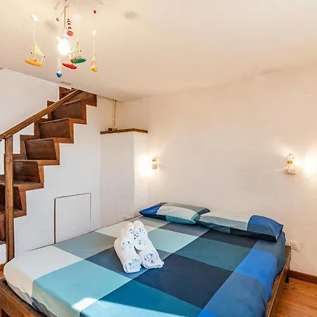 Awesome Home In Moneglia With 2 Bedrooms Moneglia