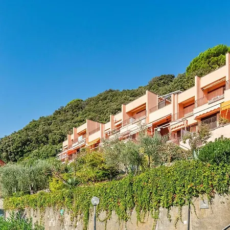 Awesome Home In Moneglia With 2 Bedrooms Сasa de vacaciones Moneglia